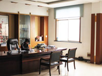 经理办公室