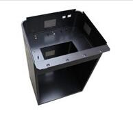 电机外壳冲压工艺的特征介绍