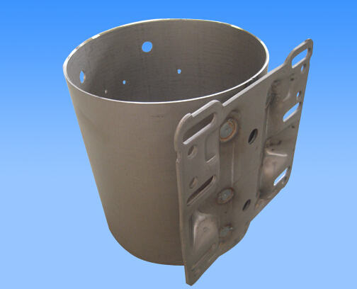 对电机机壳润滑可以减少故障的发生