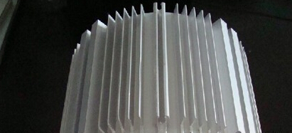 电机外壳应该具有的特性