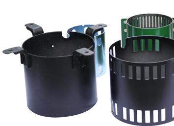 电器外壳夹紧装置的设计要点