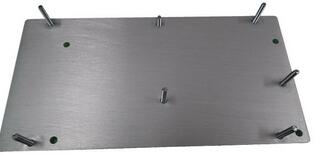 铝合金机壳制造必须考虑到的方面