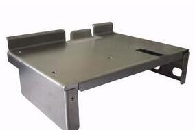 传统铝合金钣金件加工工艺的缺陷