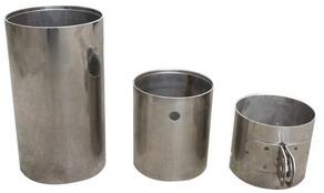 不锈钢机壳加工和表面处理工艺