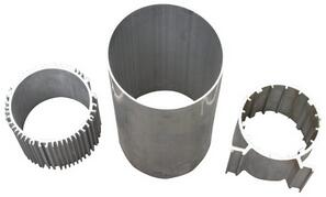 电机外壳如何选择，它的功能是什么？